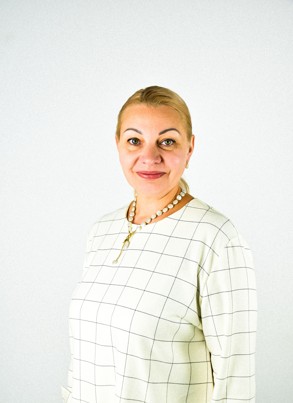 Юкина Татьяна Леонидовна.