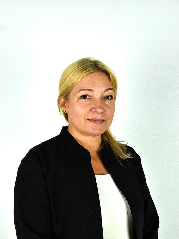 Коржова Марина Умяровна.