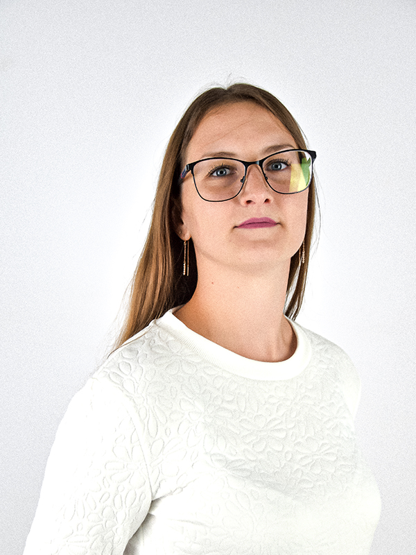 Доронина Екатерина Евгеньевна.
