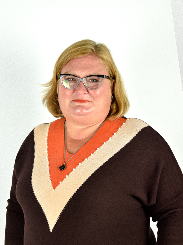 Гейман Ирина Гарриевна.