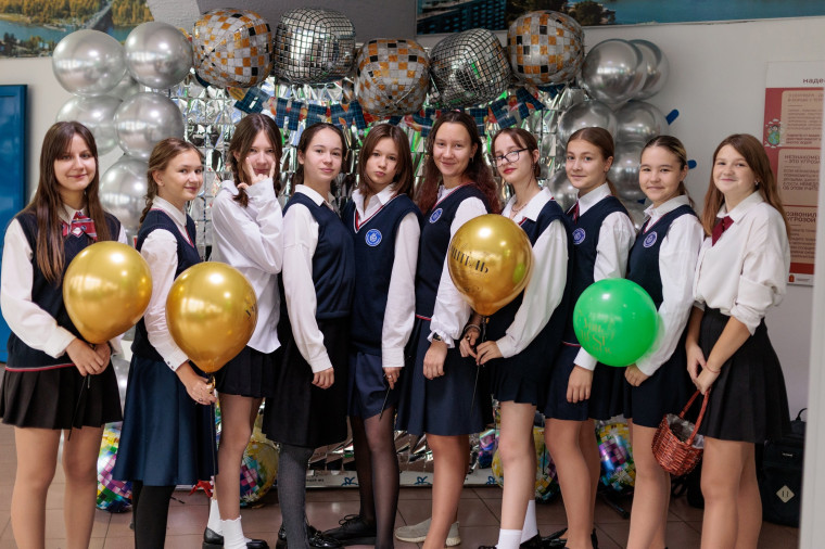 Самое доброе и красивое утро!.