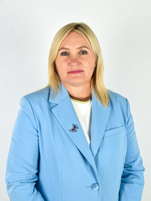 Васильева Наталья Георгиевна Васильева Наталья Георгиевна