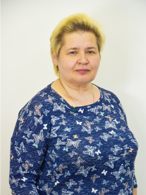 Карпенко Елена Николаевна Карпенко Елена Николаевна