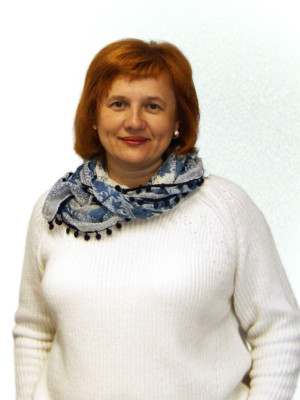 Скорикова Марина Юрьевна Скорикова Марина Юрьевна