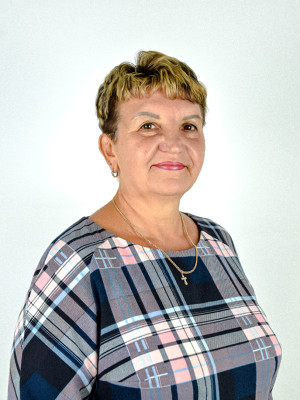 Алексеева Людмила Валентиновна Алексеева Людмила Валентиновна