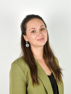 Воложанина Анастасия Николаевна Воложанина Анастасия Николаевна