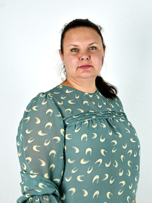 Головчак Марина Ярославна Головчак Марина Ярославна