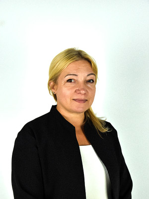 Коржова Марина Умяровна Коржова Марина Умяровна