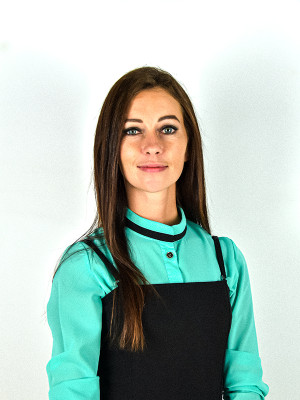 Лушникова Алёна Эгилсовна Лушникова Алёна Эгилсовна