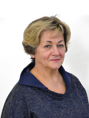 Лютикова Ирина Васильевна Лютикова Ирина Васильевна