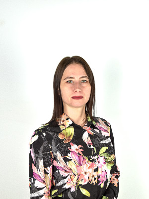 Обверткина Полина Геннадьевна Обверткина Полина Геннадьевна