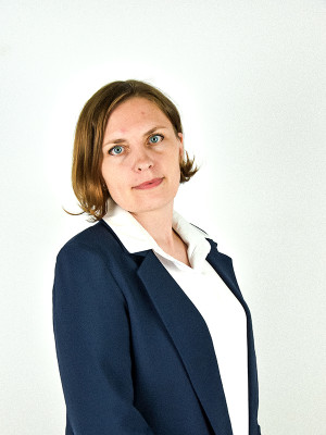 Хрулева Ирина Михайловна Хрулева Ирина Михайловна