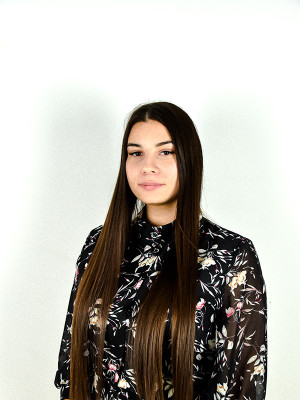 Цыганова Алина Дмитриевна Цыганова Алина Дмитриевна