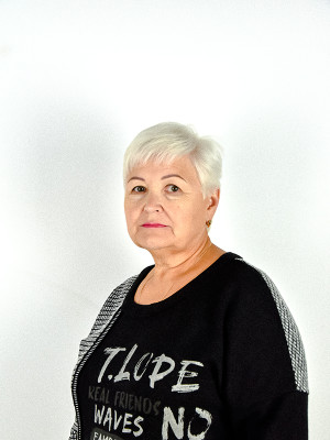 Ширяй Лариса Михайловна Ширяй Лариса Михайловна