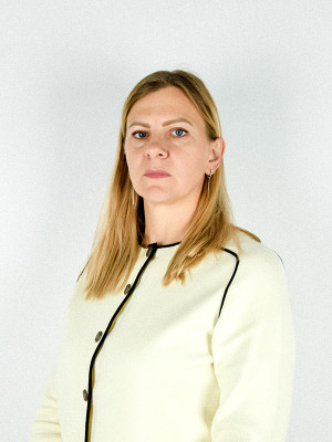 Эскерова Оксана Викторовна Эскерова Оксана Викторовна