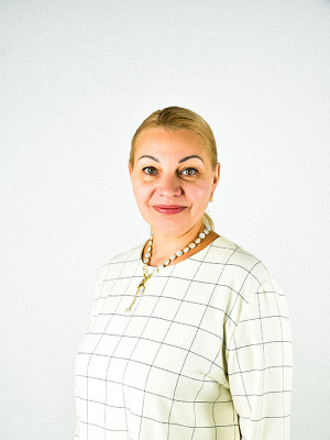 Юкина Татьяна Леонидовна Юкина Татьяна Леонидовна